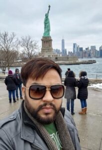 Er. Pankaj Rana ( B.Tech. - CSE)