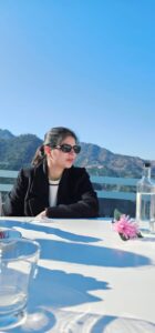 Pratima Sachdeva ( CA- INTER)