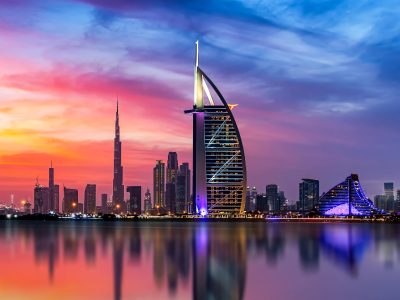 dubai package provider in  patiala