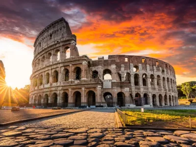 europe tour package in provider