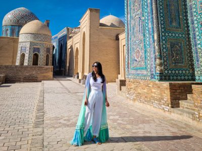 Uzbekistan
